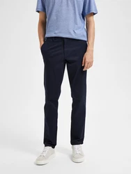 SELECTED HOMME Hose 'Miles' dunkelblau