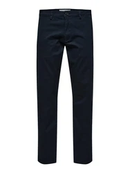 SELECTED HOMME Hose 'Miles' dunkelblau