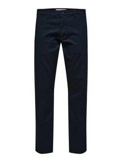 SELECTED HOMME Hose 'Miles' dunkelblau