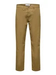 SELECTED HOMME Hose 'Miles' karamell