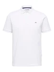 SELECTED HOMME Shirt Dante Weiß/Creme/Weiß/Creme/Weiß/Creme/Weiß/Creme/Weiß/Creme/Weiß/Creme/Weiß/Creme/Weiß/Creme/Weiß/Creme/Weiß/Creme/Weiß/Creme/Weiß/Creme/Weiß/Creme/Weiß/Creme/Weiß/Creme