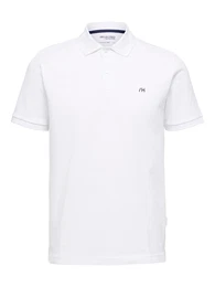 Shirt 'Dante' navy / wei