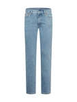 WEEKDAY Jeans 'Sunday' blau