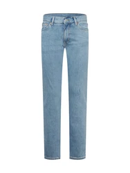 WEEKDAY Jeans 'Sunday' blau