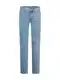 WEEKDAY Jeans 'Sunday' blue denim