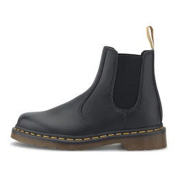 Chelsea Boots schwarz