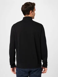 Polo Ralph Lauren Sweatshirt silbergrau/schwarz