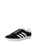 ADIDAS ORIGINALS Sneaker 'Gazelle' schwarz/weiß