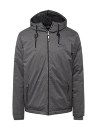 Jacke 'RYTEL' grau