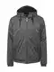 Ragwear Jacke 'RYTEL' grau