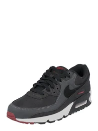 Sneaker 'AIR MAX 90' anthrazit / schwarz