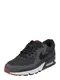 Nike Sportswear Sneaker 'AIR MAX 90' anthrazit / schwarz