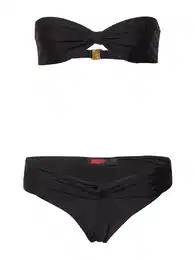 Bikiny černá