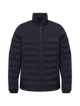 OAKLEY Outdoorjacke marine/schwarz