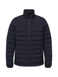 Outdoorjacke marine / schwarz