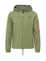 Jacke ''''Expedition'''' grn