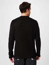 Only & Sons Pullover ADAM schwarz