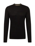 Only & Sons Pullover ADAM schwarz