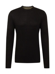 Pullover 'ADAM' schwarz