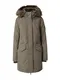 Superdry Zimní parka 'Everest'  khaki