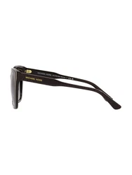MICHAEL Michael Kors Sonnenbrille 0MK2163 karamell/dunkelbraun (0MK2163)