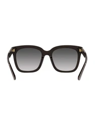 MICHAEL Michael Kors Sonnenbrille 0MK2163 karamell/dunkelbraun (0MK2163)