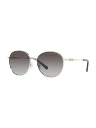 Sonnenbrille '0MK1119 57 10148G' gold