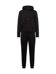 Jogginganzug 'CERES' schwarz