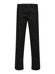 SELECTED HOMME Hose 'New Miles' schwarz