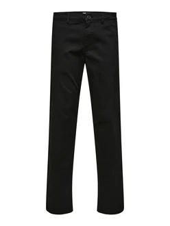 SELECTED HOMME Hose 'New Miles' schwarz