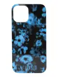 Blaue Handytaschen image