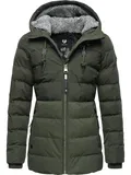 Puchové bundy Ragwear image