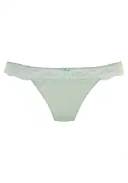 Tanga zelená