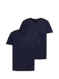 T-Shirt navy
