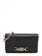 MICHAEL Michael Kors Torba preko ramena 'Heather'  crna