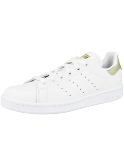 ADIDAS ORIGINALS Sneaker Stan Smith Weiß/Creme