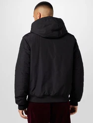 ABOUT YOU Jacke 'Sammy' (GRS) schwarz