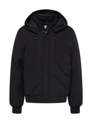 ABOUT YOU Jacke 'Sammy' (GRS) schwarz