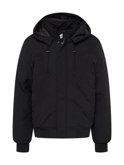 ABOUT YOU Jacke 'Sammy' (GRS) schwarz
