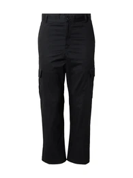 Cargohose 'Sami' schwarz