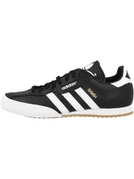 Sneaker 'Samba' schwarz / wei