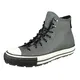 CONVERSE Sneaker grau / wei