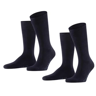 FALKE Socken Swing 2-Pack