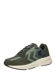 Hummel Sneaker Reach LX 6000 Urban dunkelblau/grau/grn/tanne