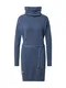 Ragwear Pletena haljina 'BABETT'  tamno plava