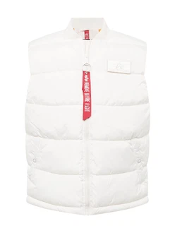 ALPHA INDUSTRIES Weste