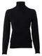 REPEAT Cashmere Svetr  černá