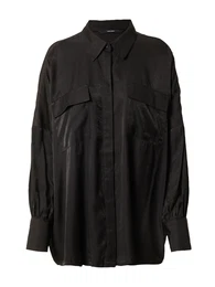 Bluza 'TIKA' crna