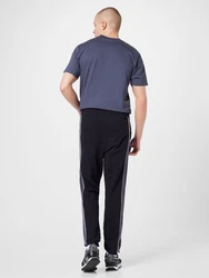 Hummel Hose 'JULIAN' dunkelgrau/schwarz/wei