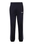 Hummel Hose 'JULIAN' dunkelgrau/schwarz/wei